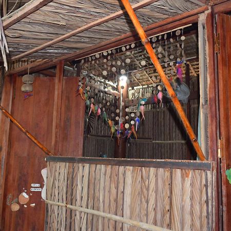 Ecoco Homestay Mekong Ben Tre 外观 照片