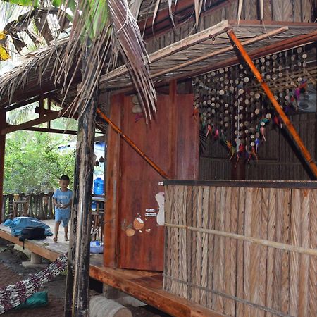 Ecoco Homestay Mekong Ben Tre 外观 照片