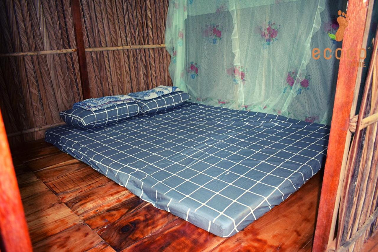 Ecoco Homestay Mekong Ben Tre 外观 照片