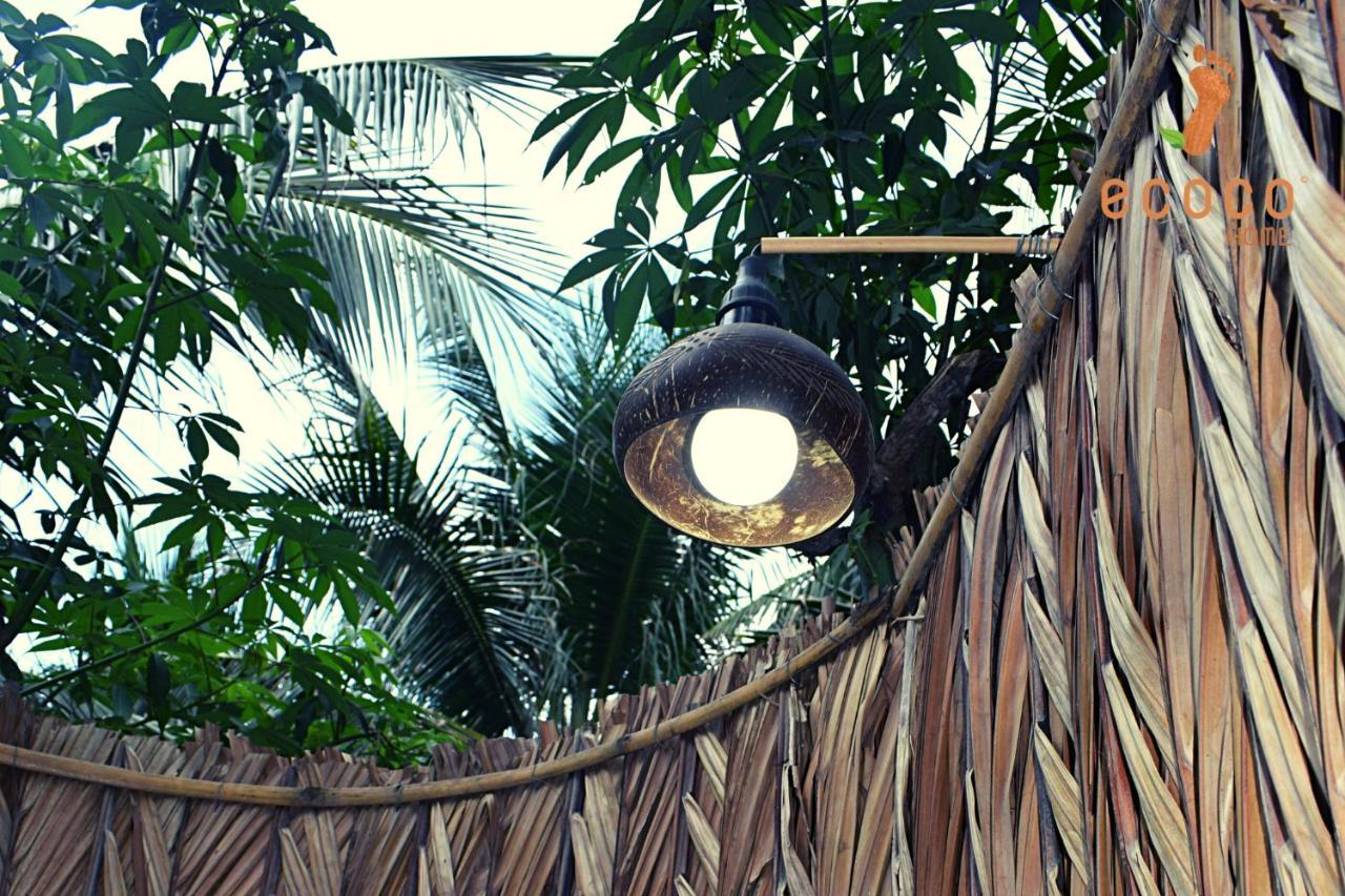 Ecoco Homestay Mekong Ben Tre 外观 照片