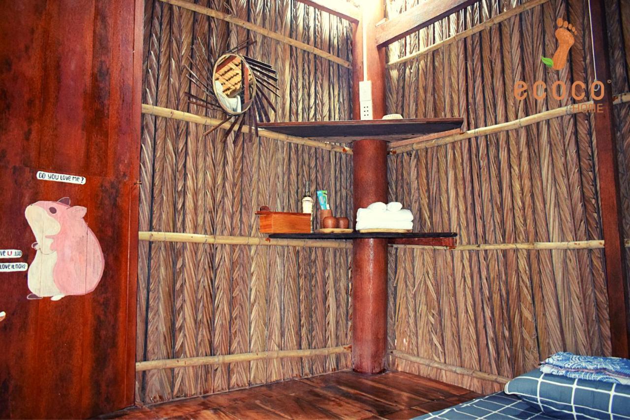 Ecoco Homestay Mekong Ben Tre 外观 照片