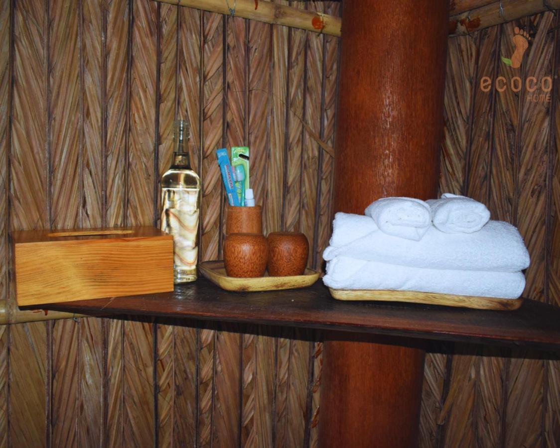 Ecoco Homestay Mekong Ben Tre 外观 照片