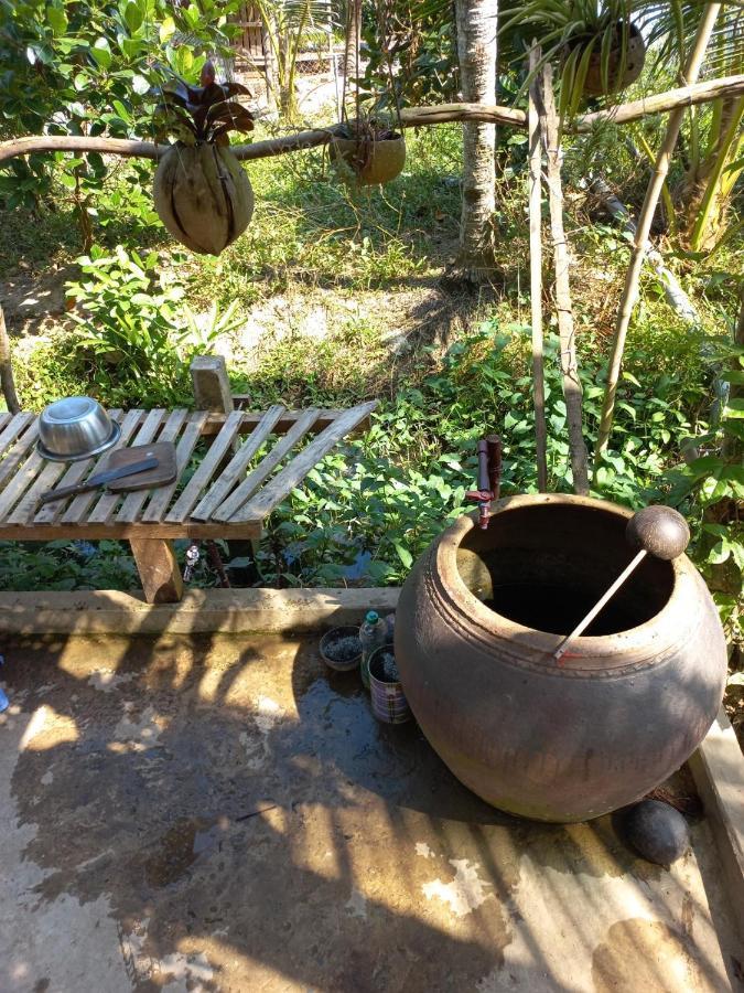 Ecoco Homestay Mekong Ben Tre 外观 照片
