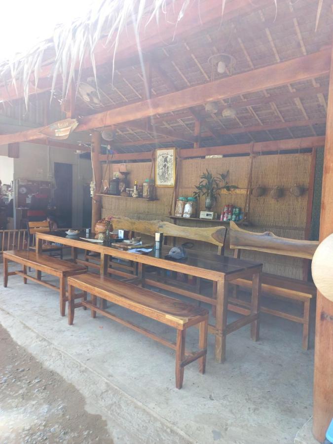 Ecoco Homestay Mekong Ben Tre 外观 照片