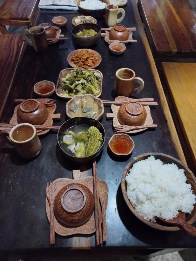 Ecoco Homestay Mekong Ben Tre 外观 照片
