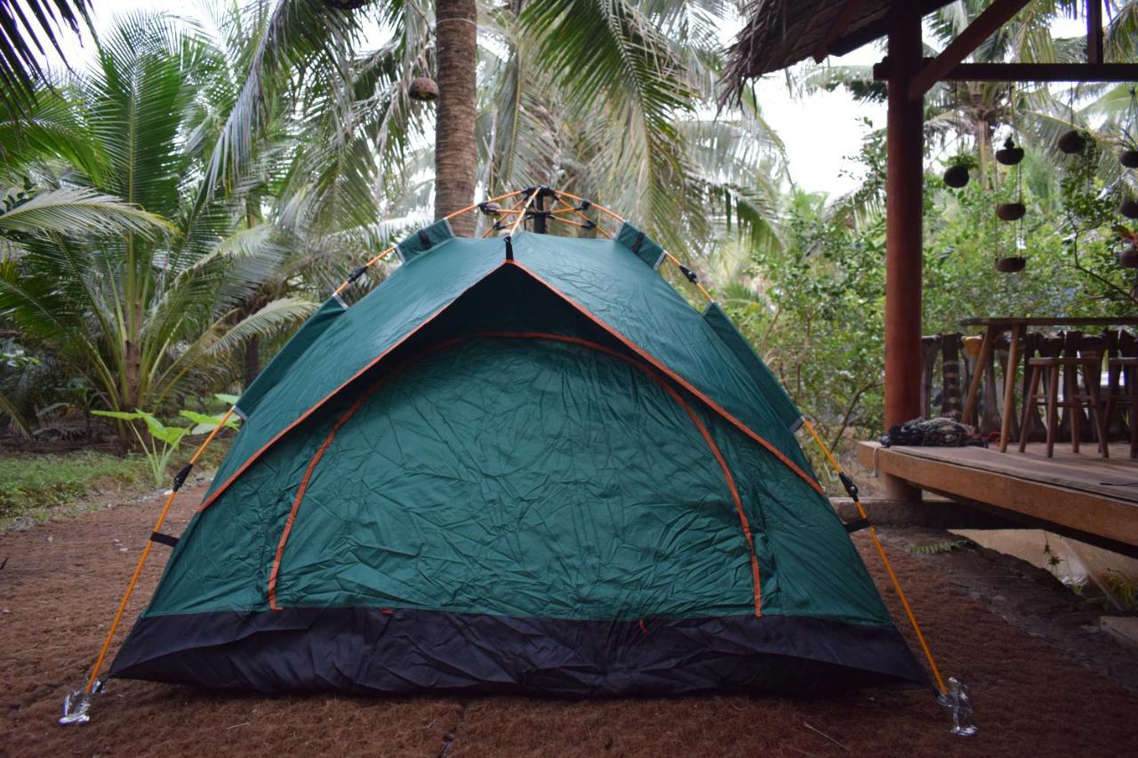 Ecoco Homestay Mekong Ben Tre 外观 照片