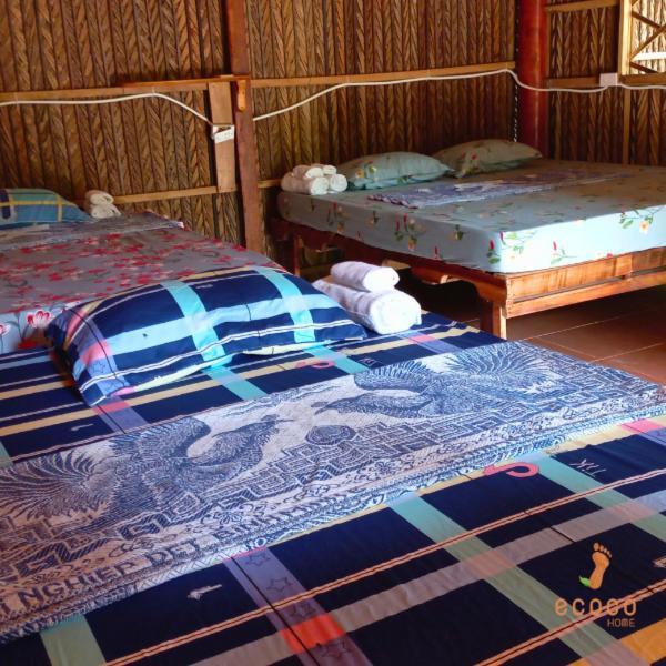 Ecoco Homestay Mekong Ben Tre 外观 照片