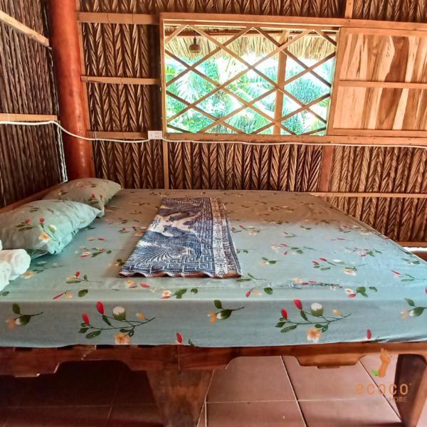 Ecoco Homestay Mekong Ben Tre 外观 照片