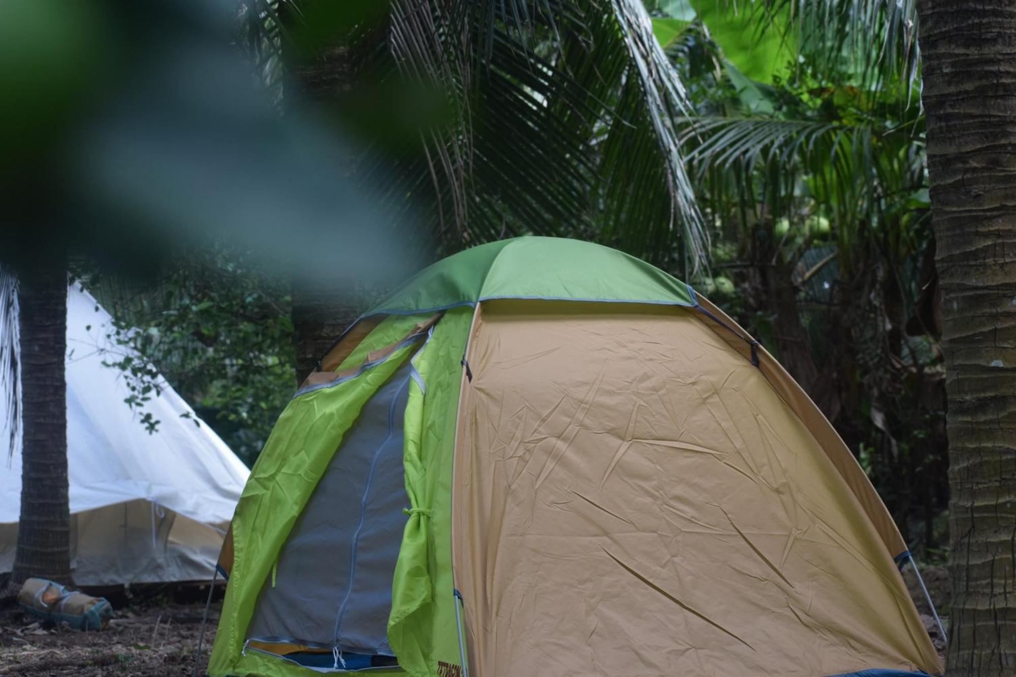 Ecoco Homestay Mekong Ben Tre 外观 照片
